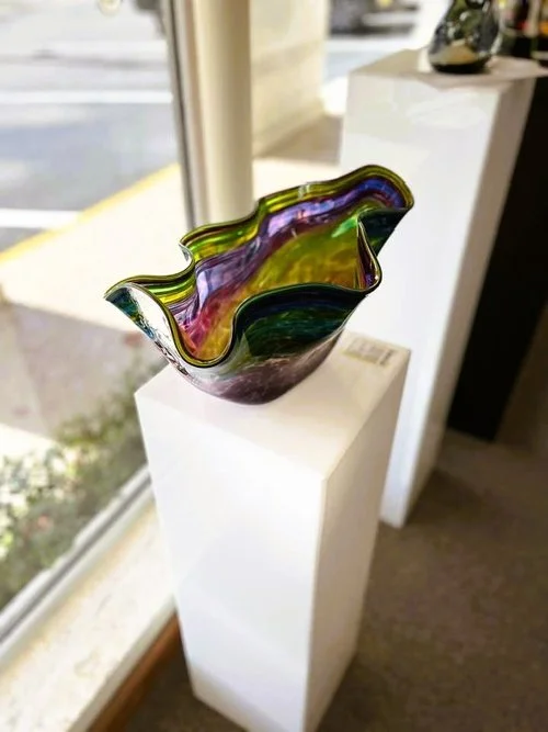 Art Glass