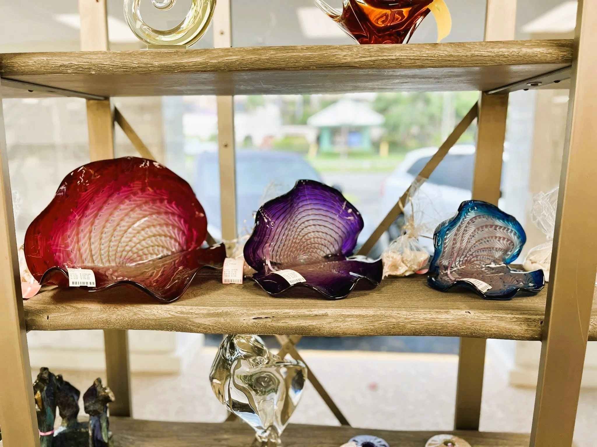 Art Glass