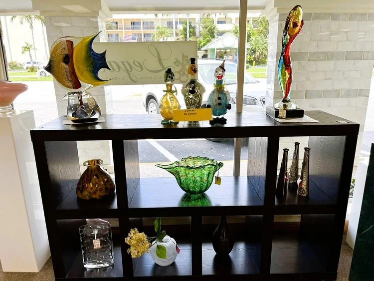 Art Glass