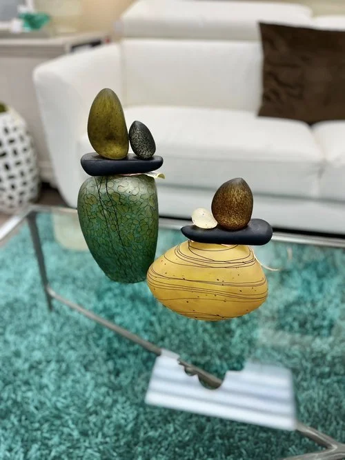 Art Glass