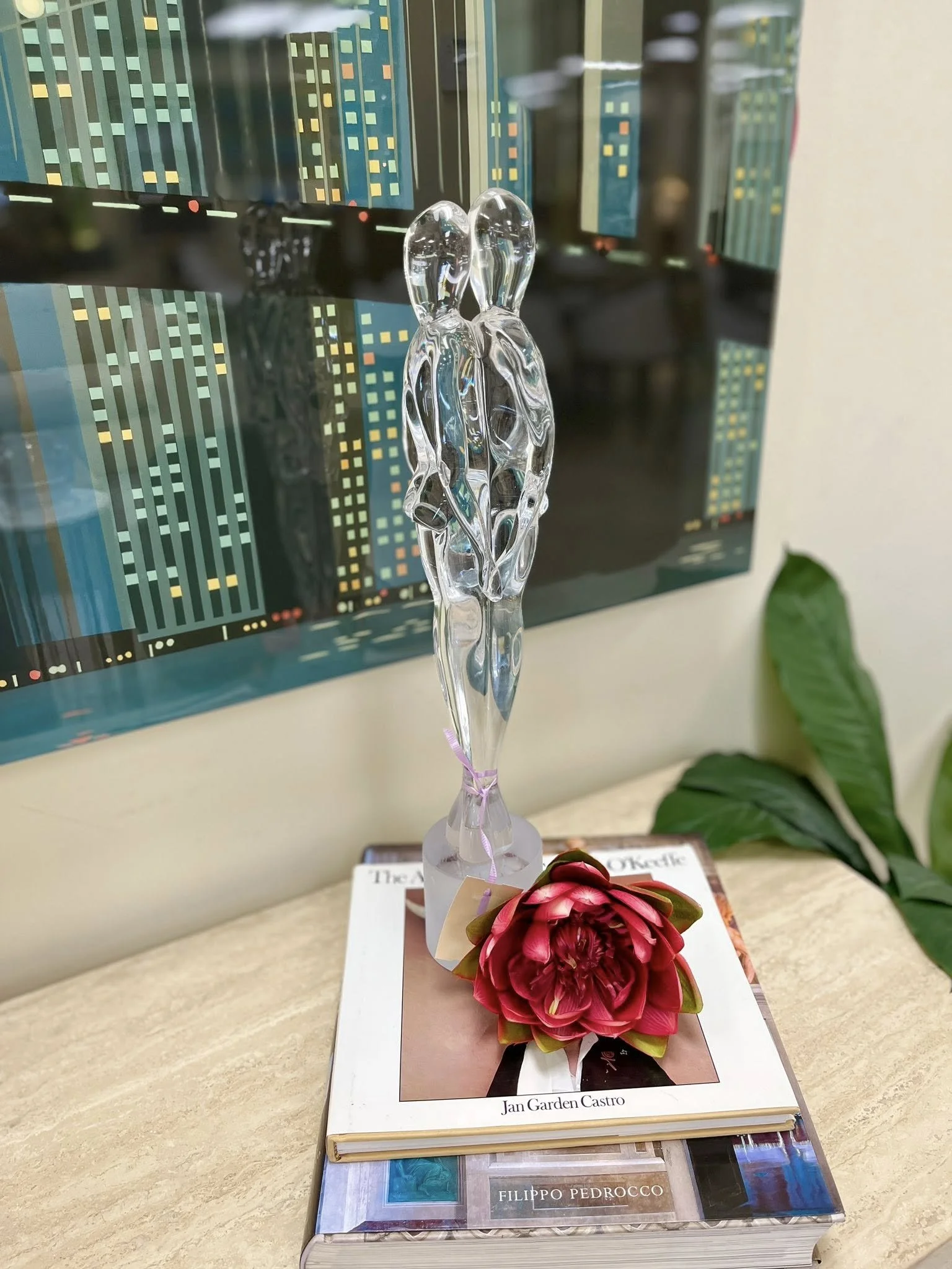 Art Glass