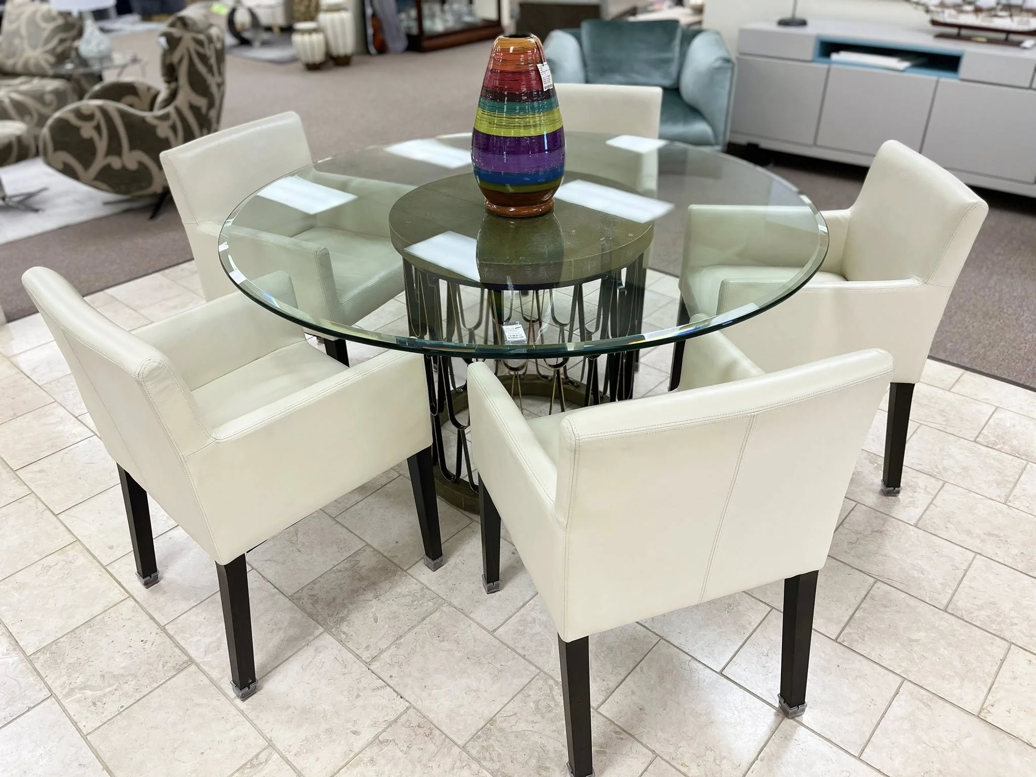 Dining Armchairs
