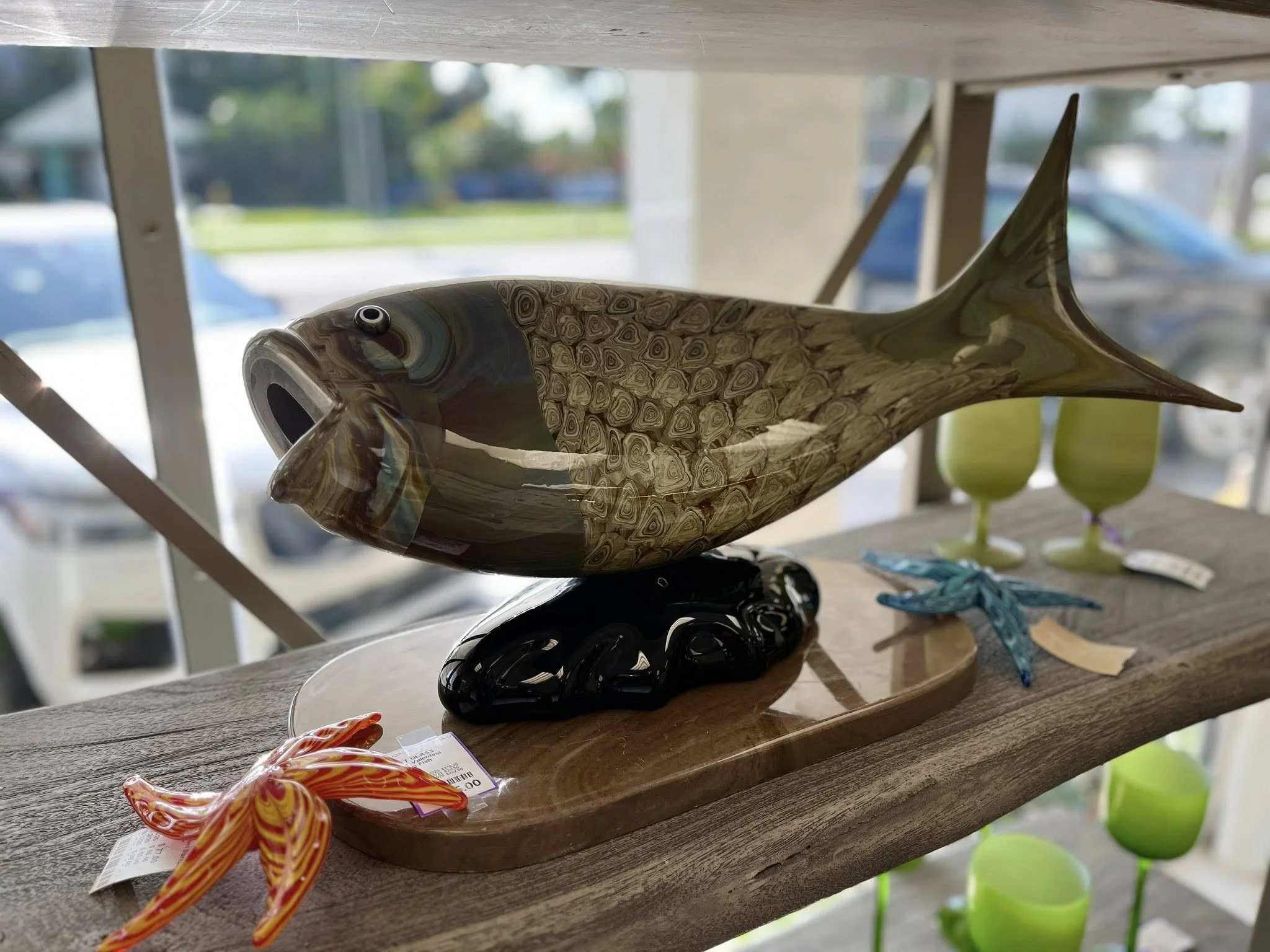 Art Glass