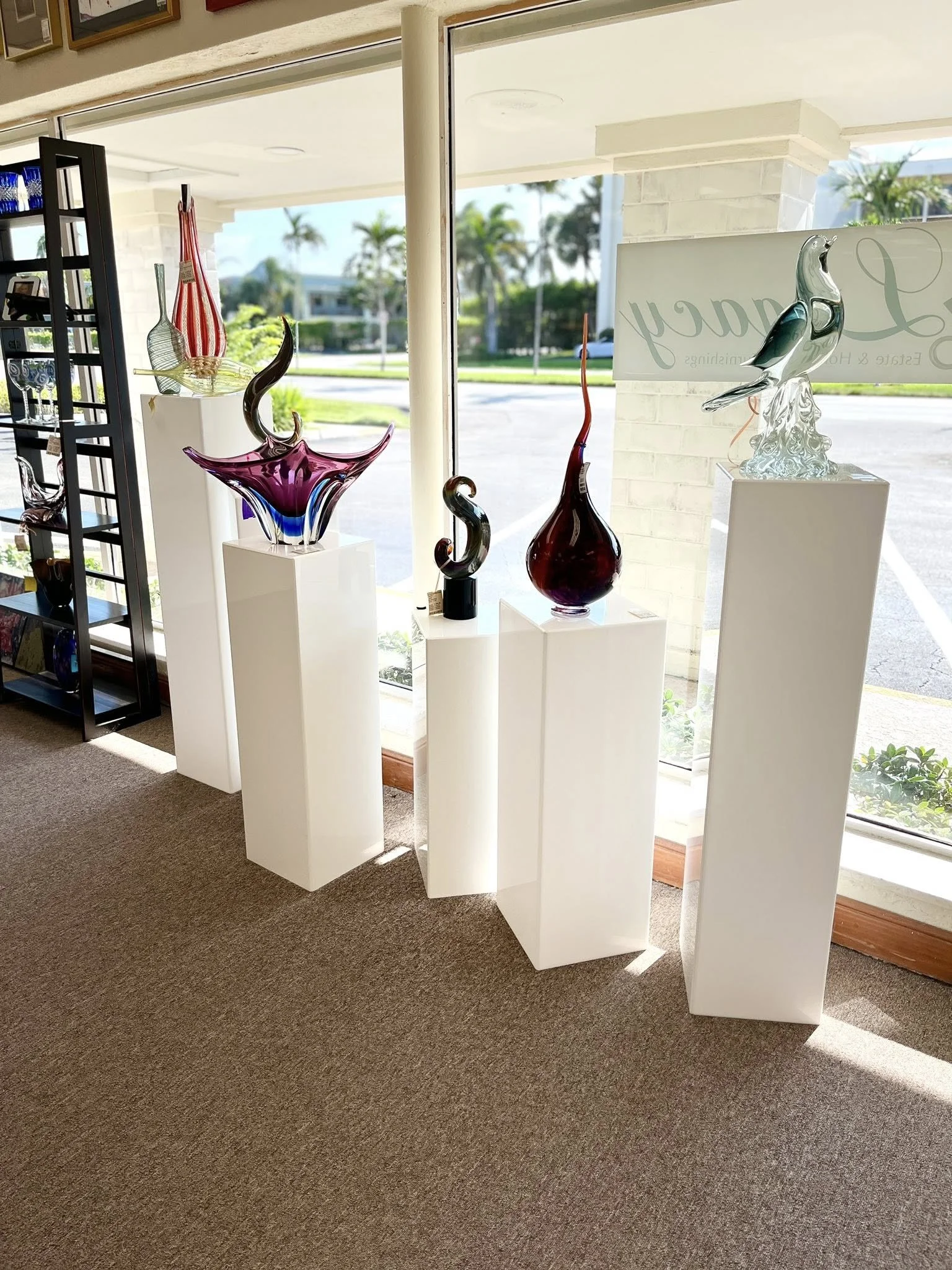 Art Glass