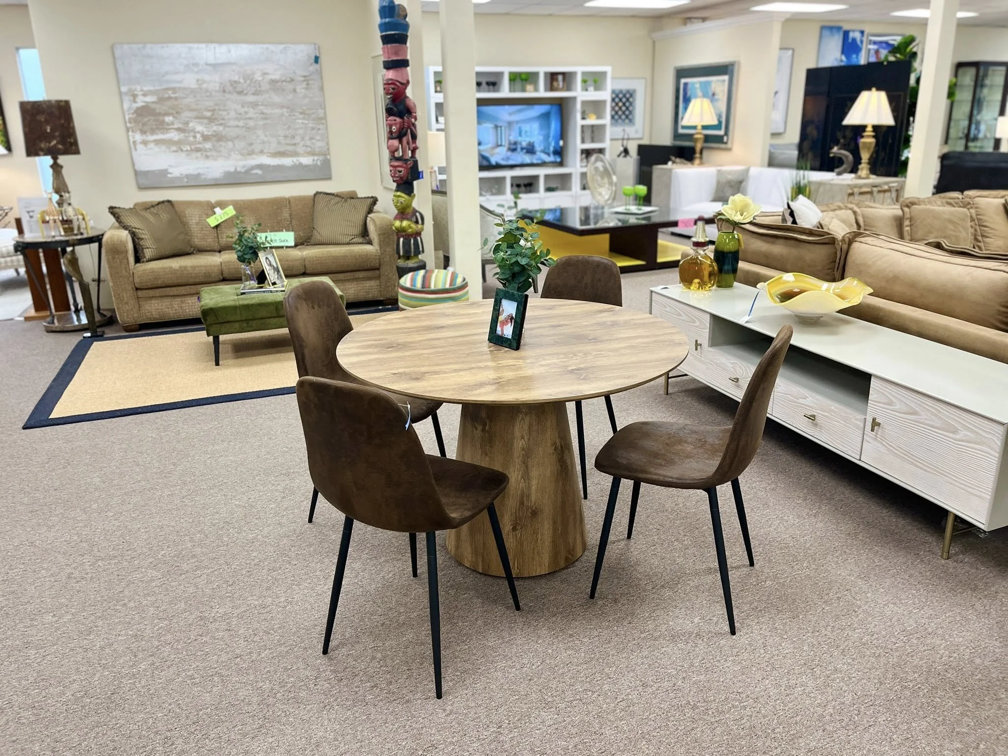 5-Piece Set