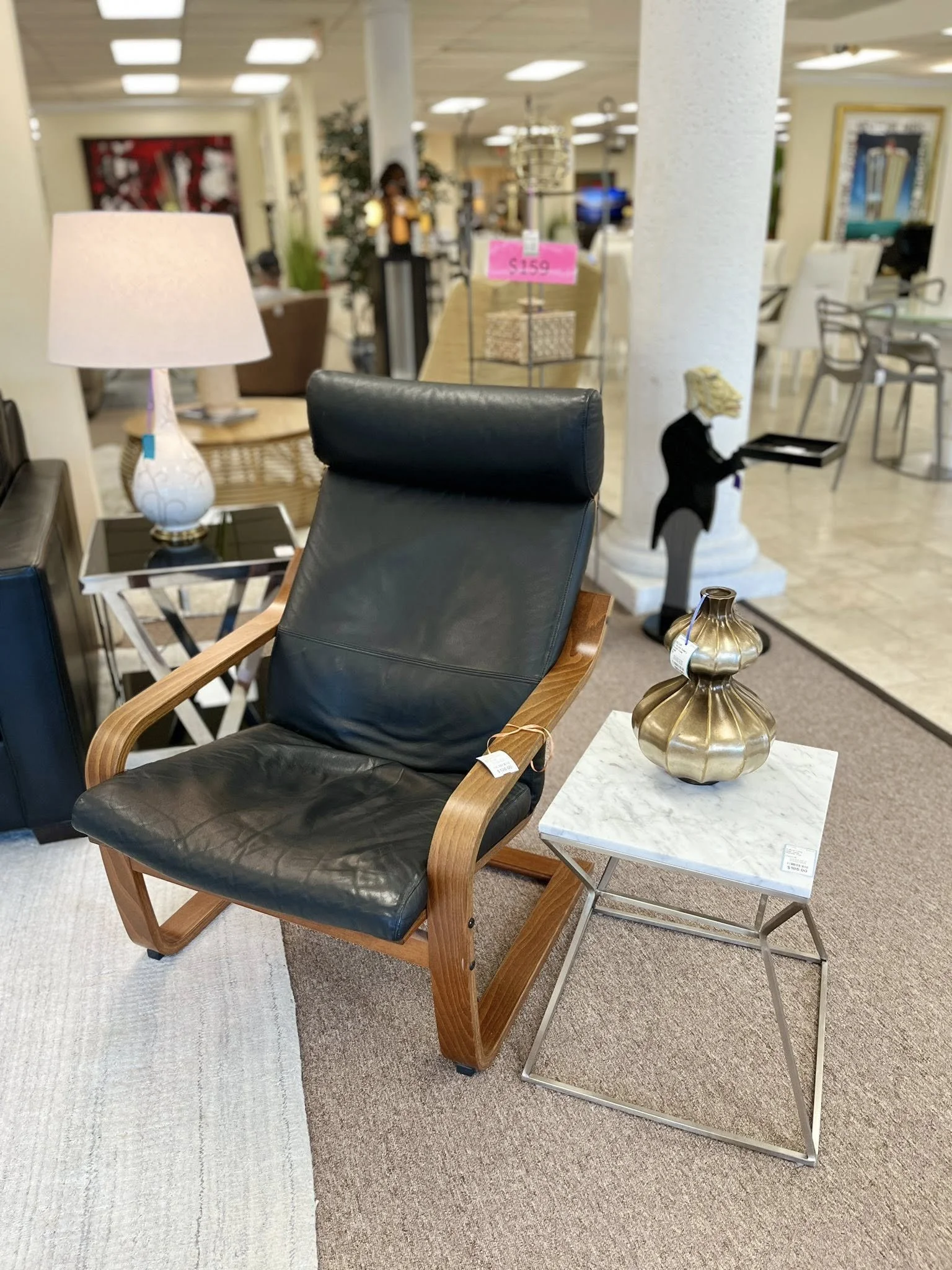 Sling Chair