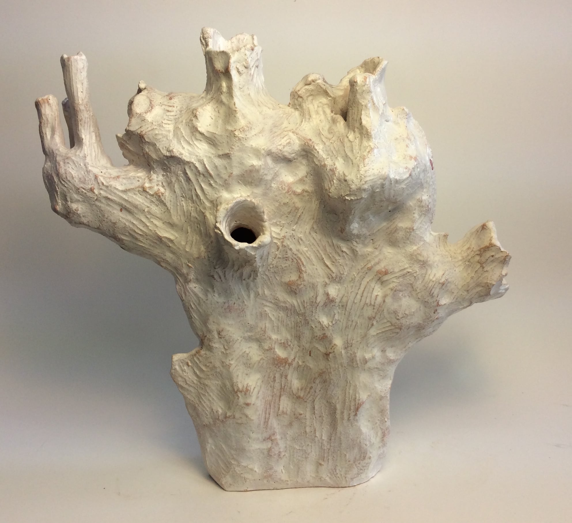 tree form #9, ht.10.5"
