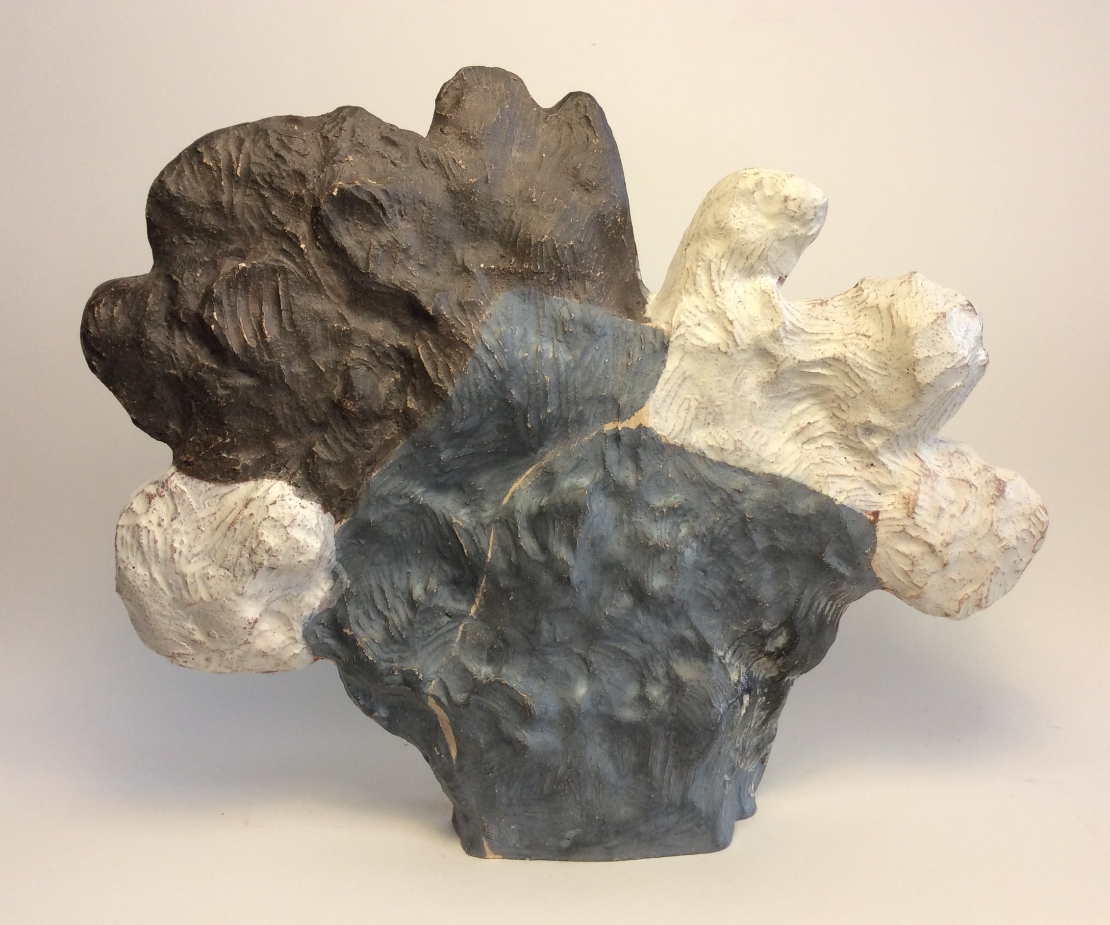 Landscape #23, height 9.5"