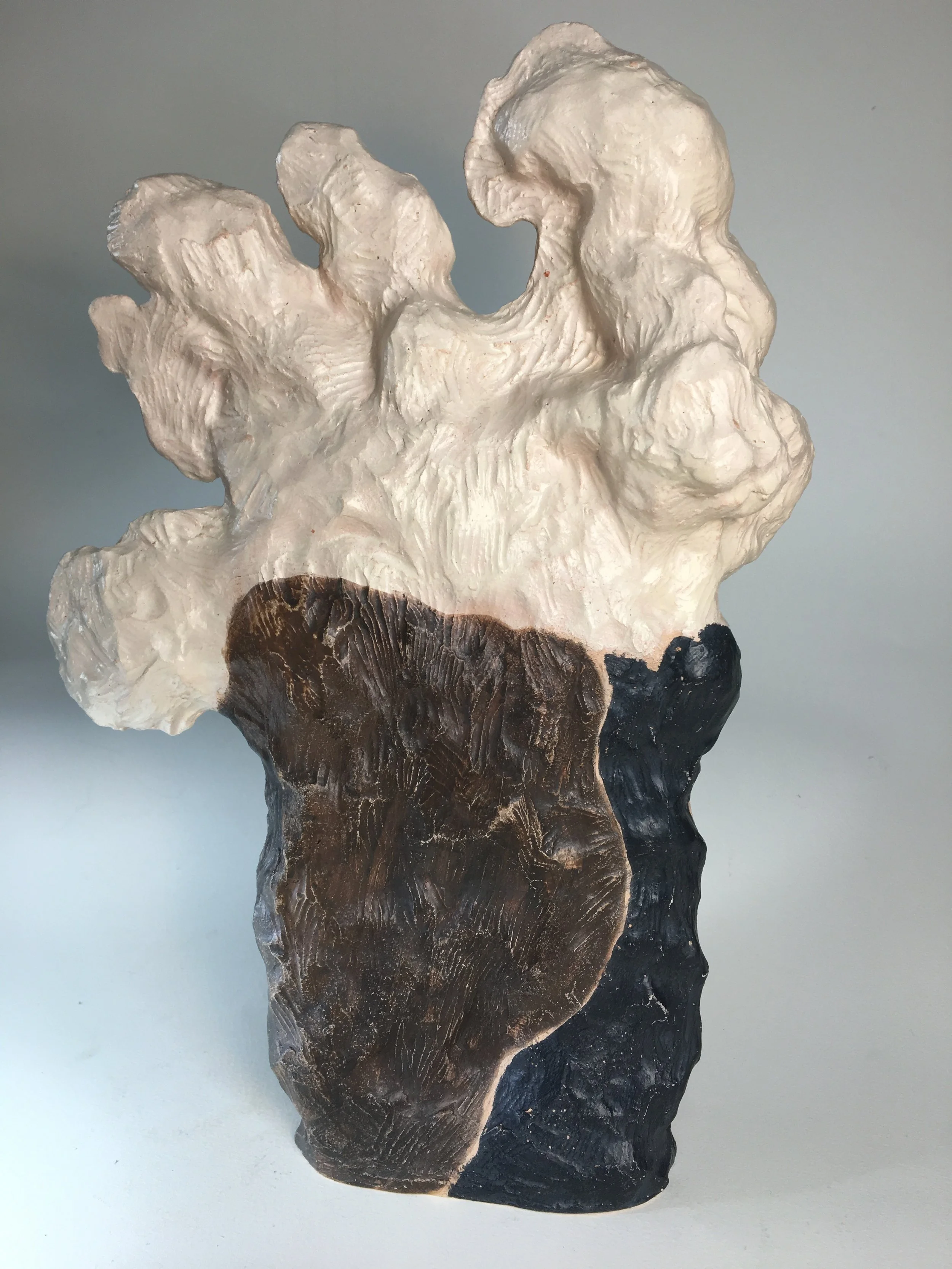 landscape #21, ht. 12"