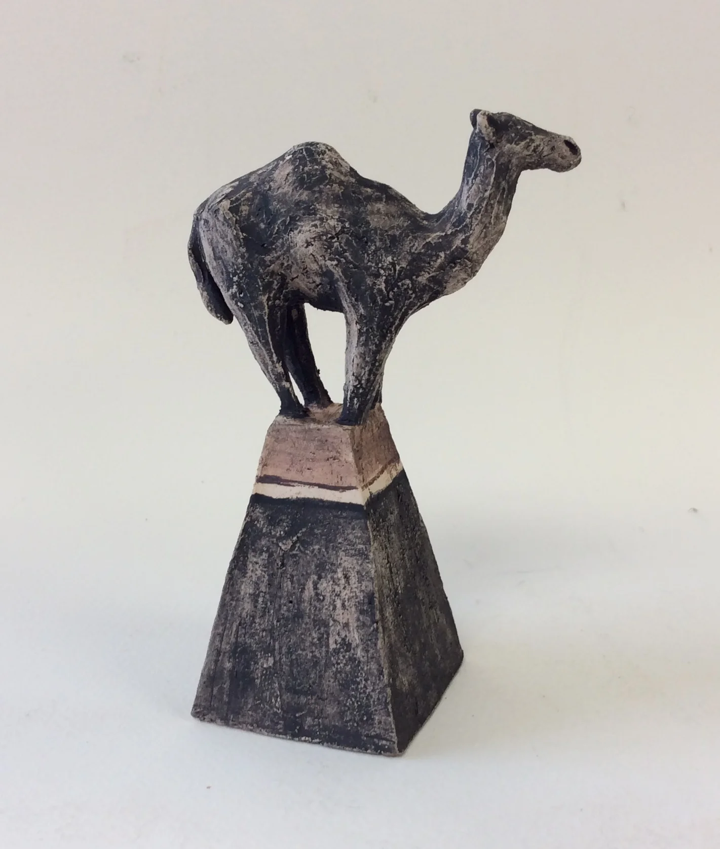 camel #3, ht.4.5"