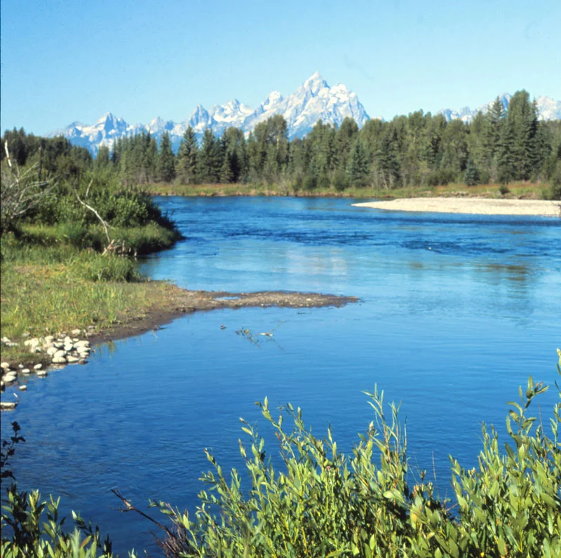 SNAKE RIVER LEGACY ACT