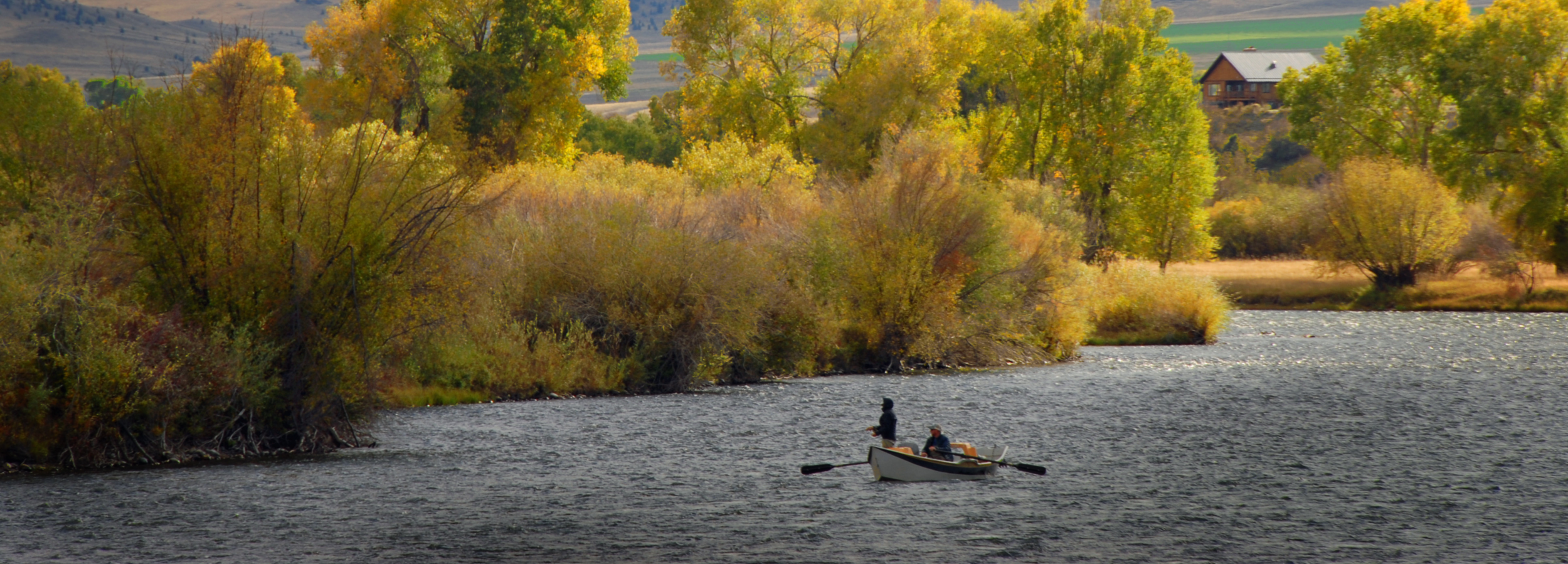 Protect Montana S Wild Rivers Greater Yellowstone Coalition