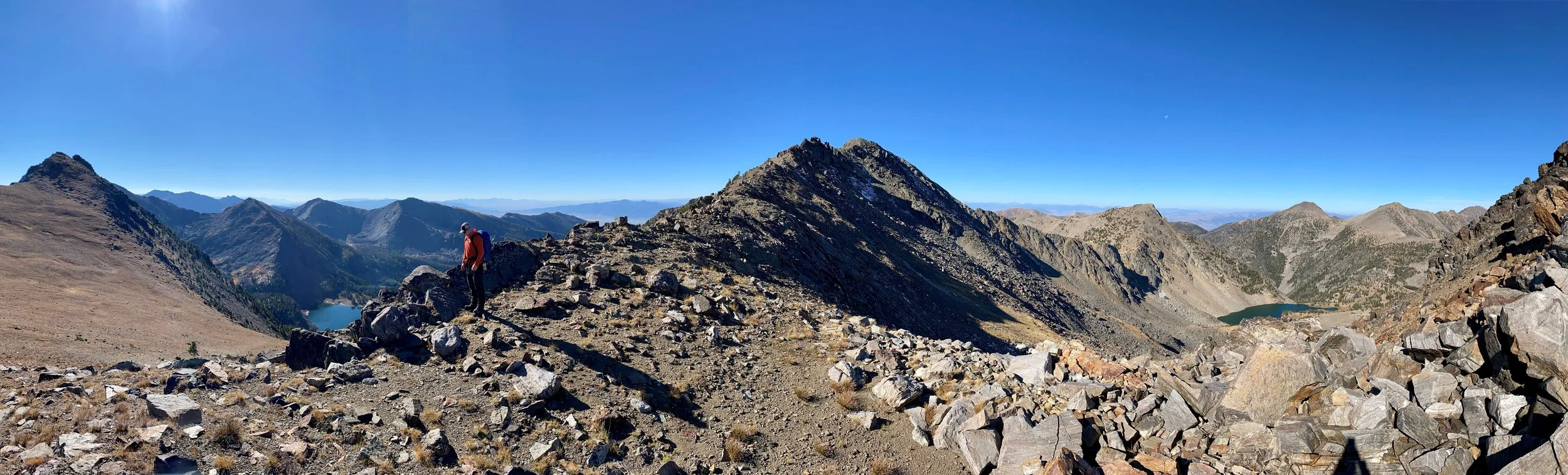 The Greater Yellowstone Ecosystem needs more than love—it needs conservation