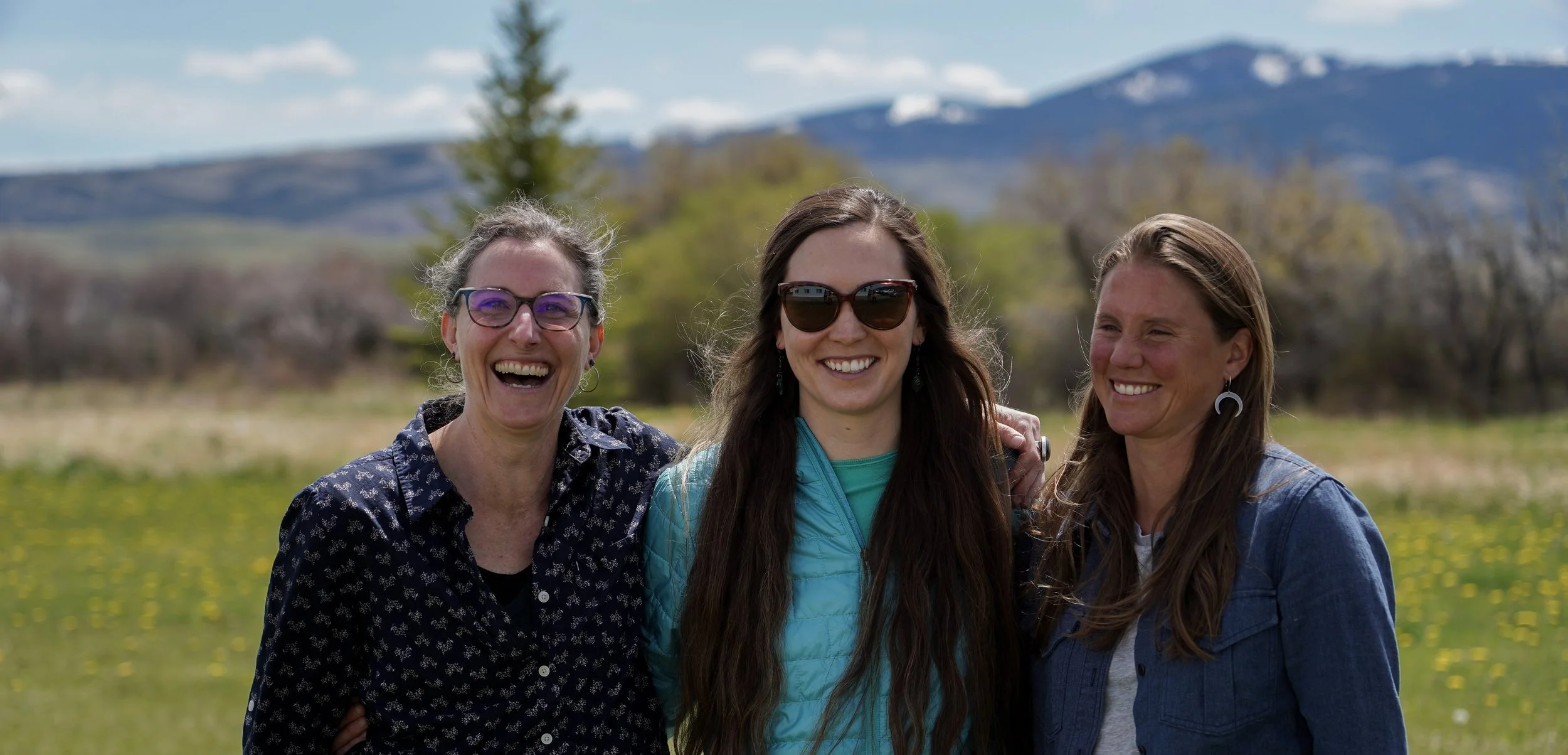 GYC Staff Picks | April 2022