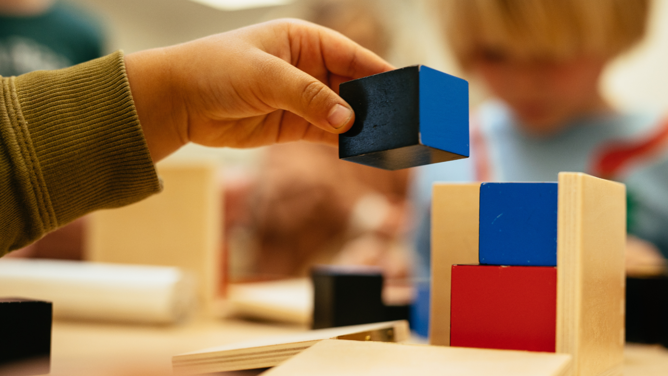 The Montessori Advantage: Your Top Questions Answered