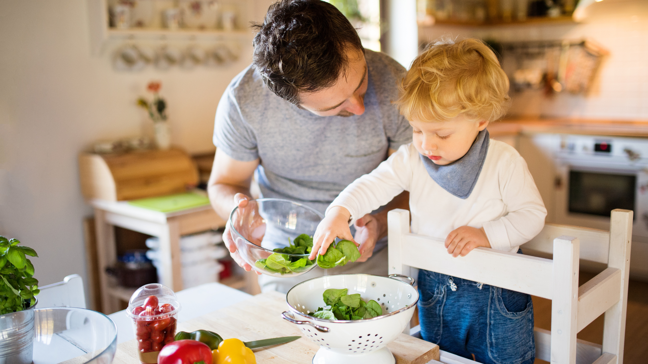 Montessori at Home: Tips to Extend Learning Beyond the Classroom