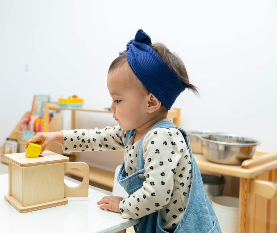 Why Preschool Matters: Laying the Foundation for Lifelong Learning and Growth