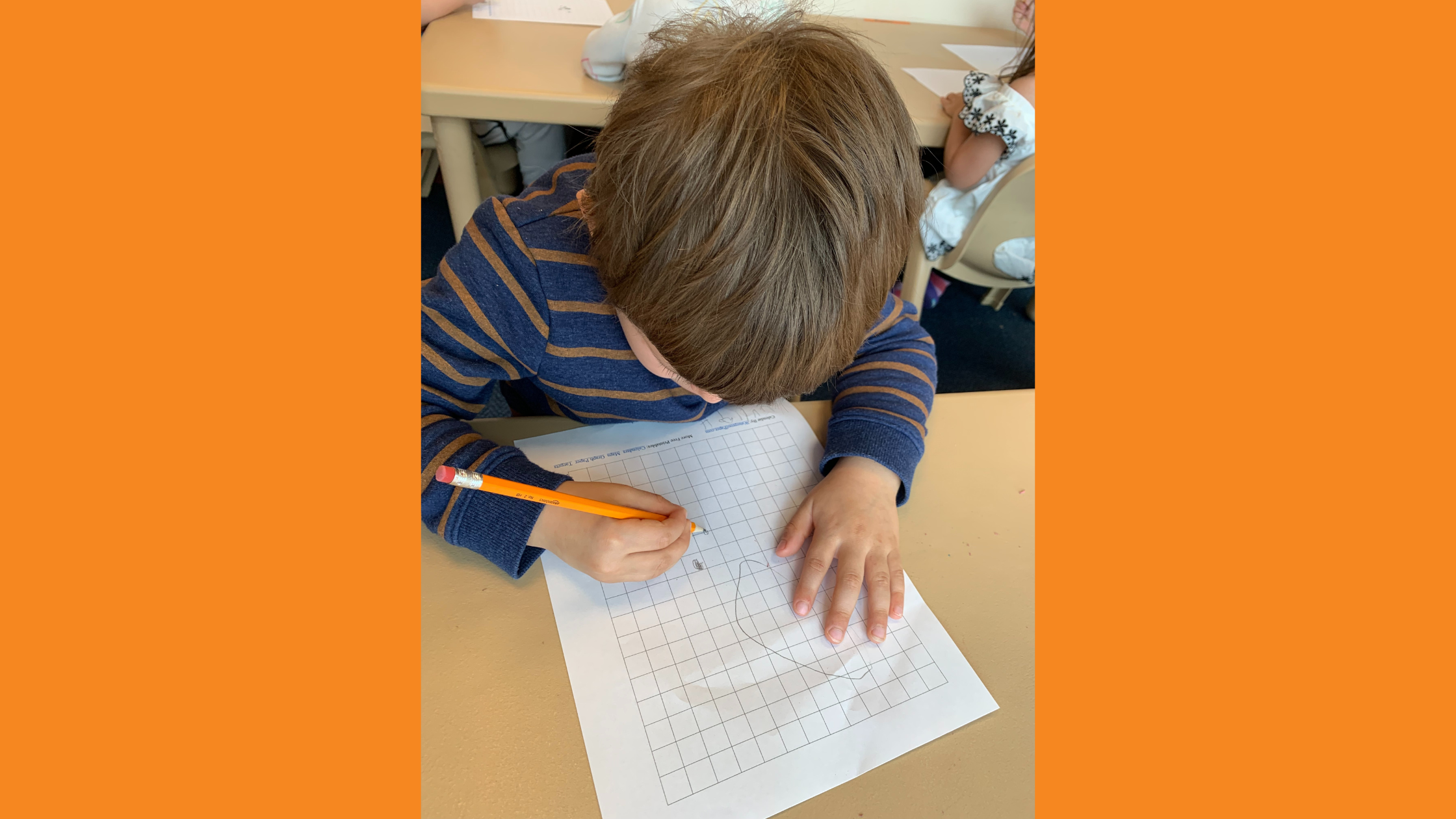 Kindergarten Readiness 