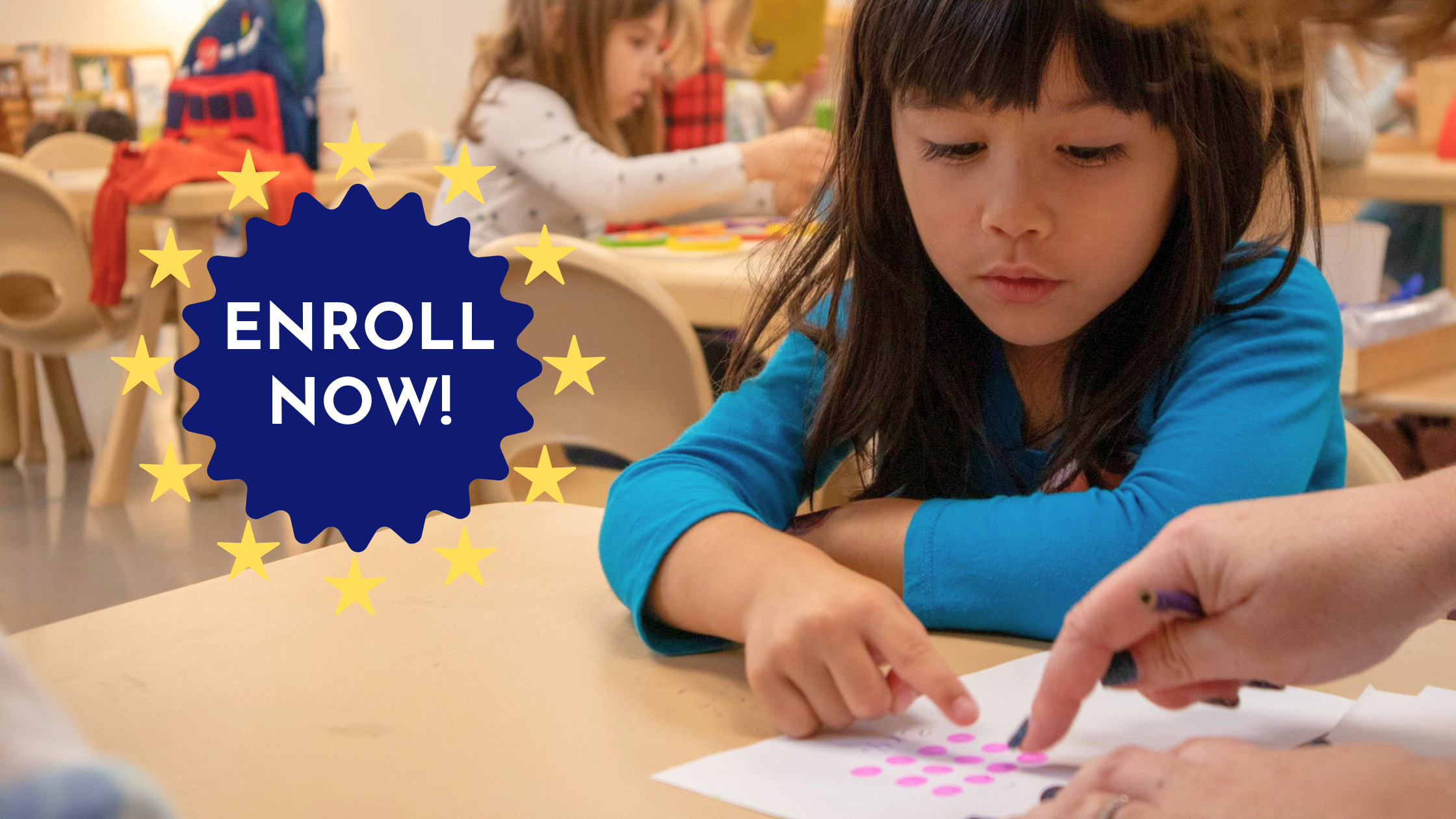 The Best Start for Your Child Begins Here