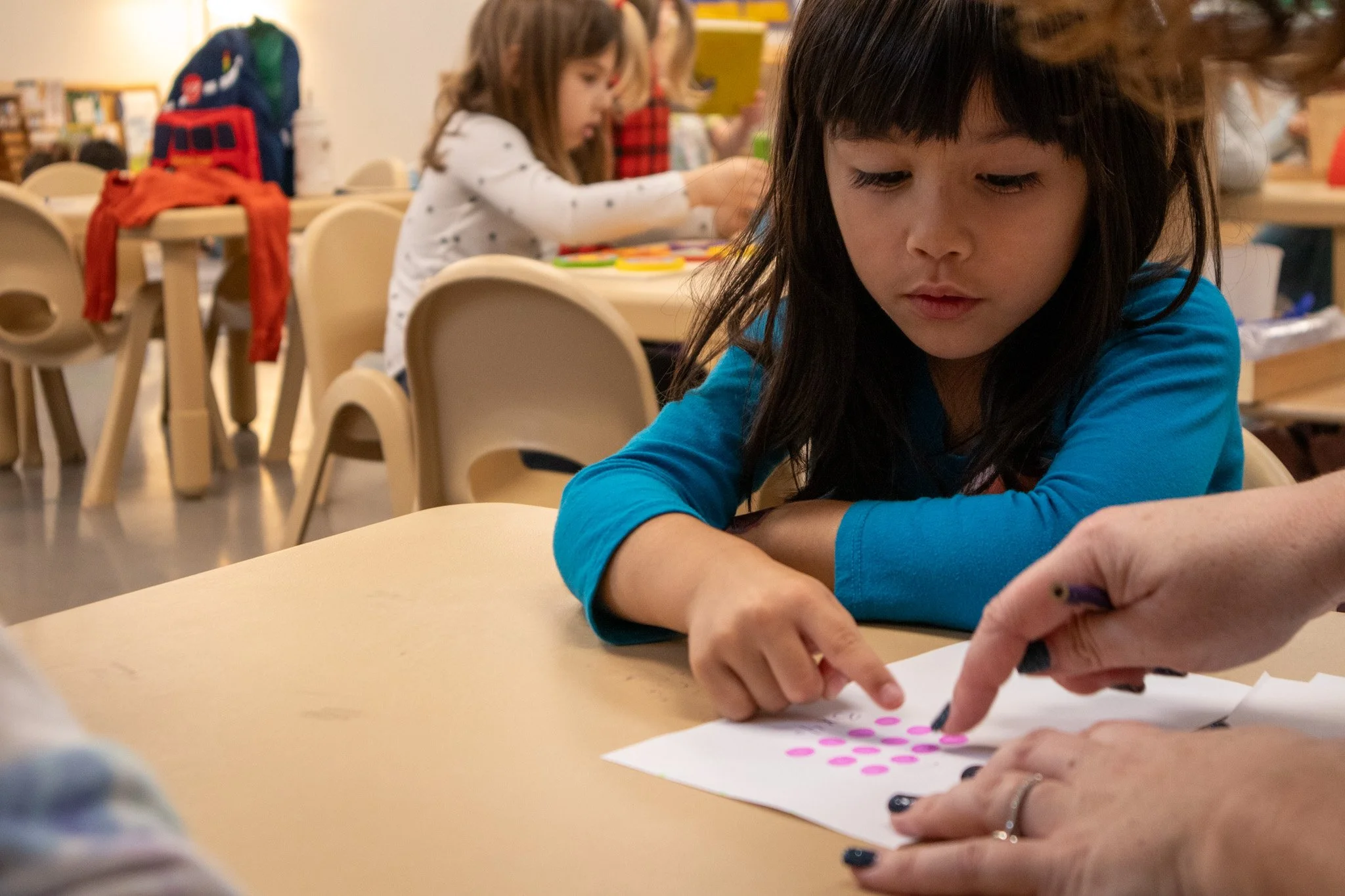 How to Choose the Right Montessori School in Washington, DC: 7 Tips for Parents