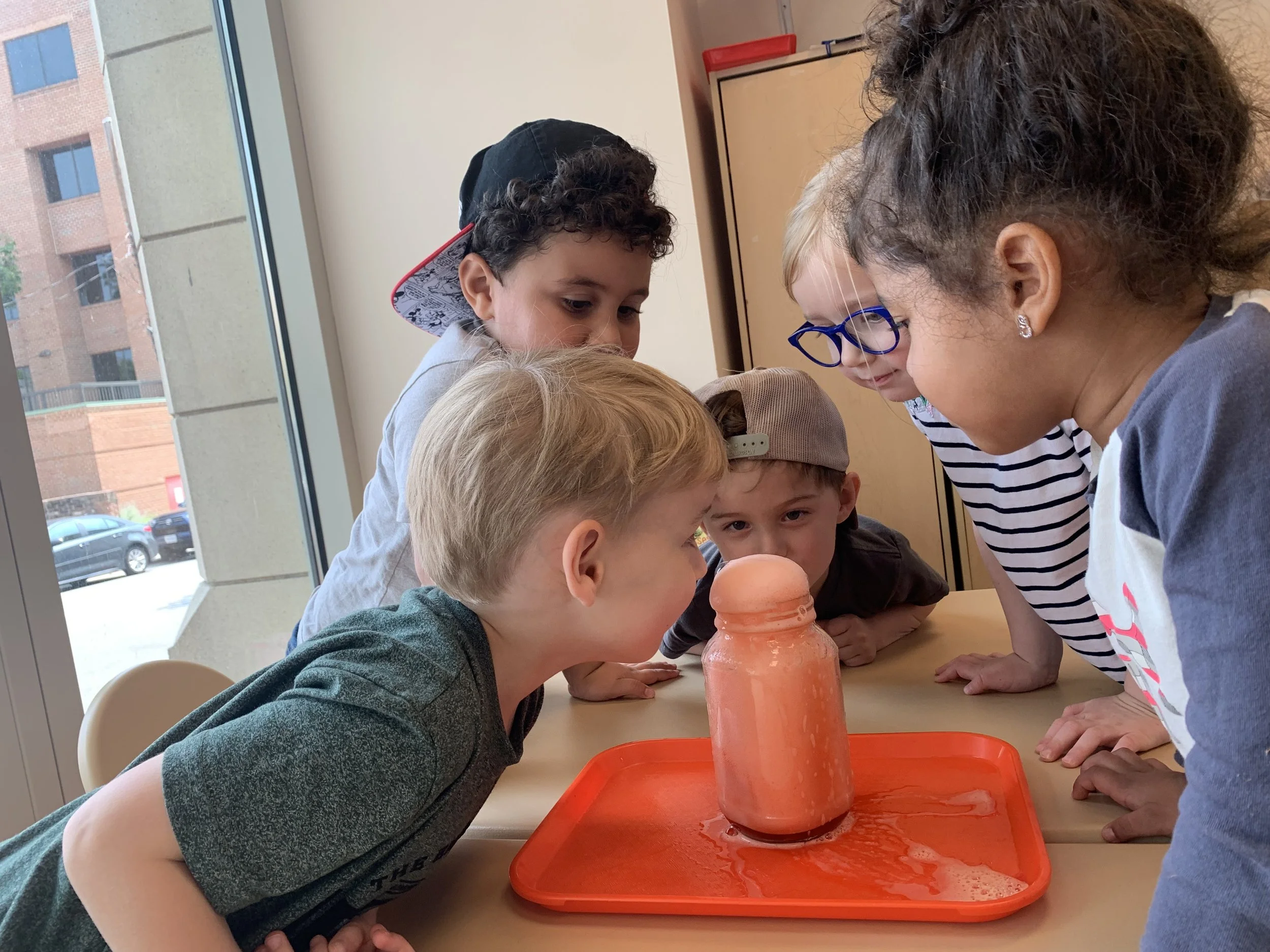 Dive Into Summer Fun with Stars Summer Camp 2026!