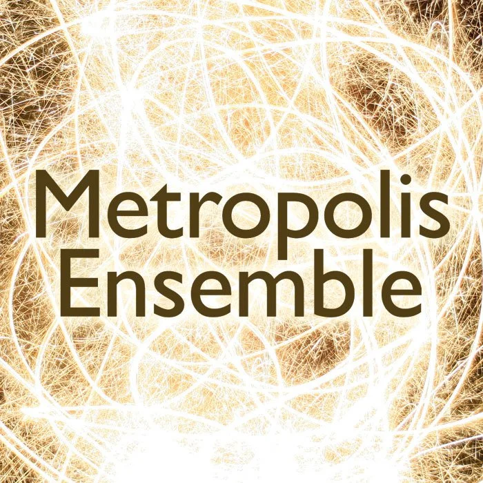 Metropolis Ensemble
