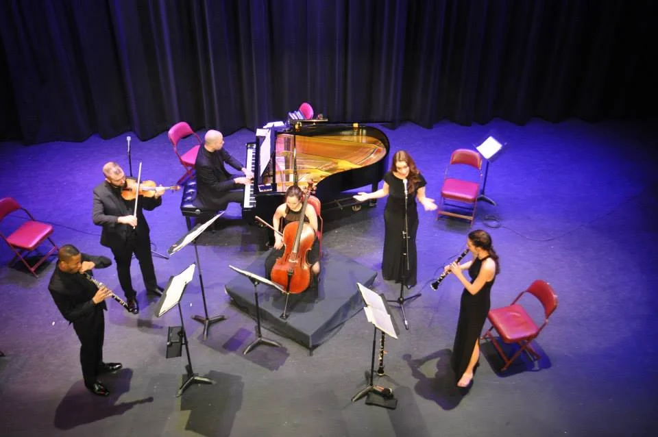 SHUFFLE Concert, Texas Edition.