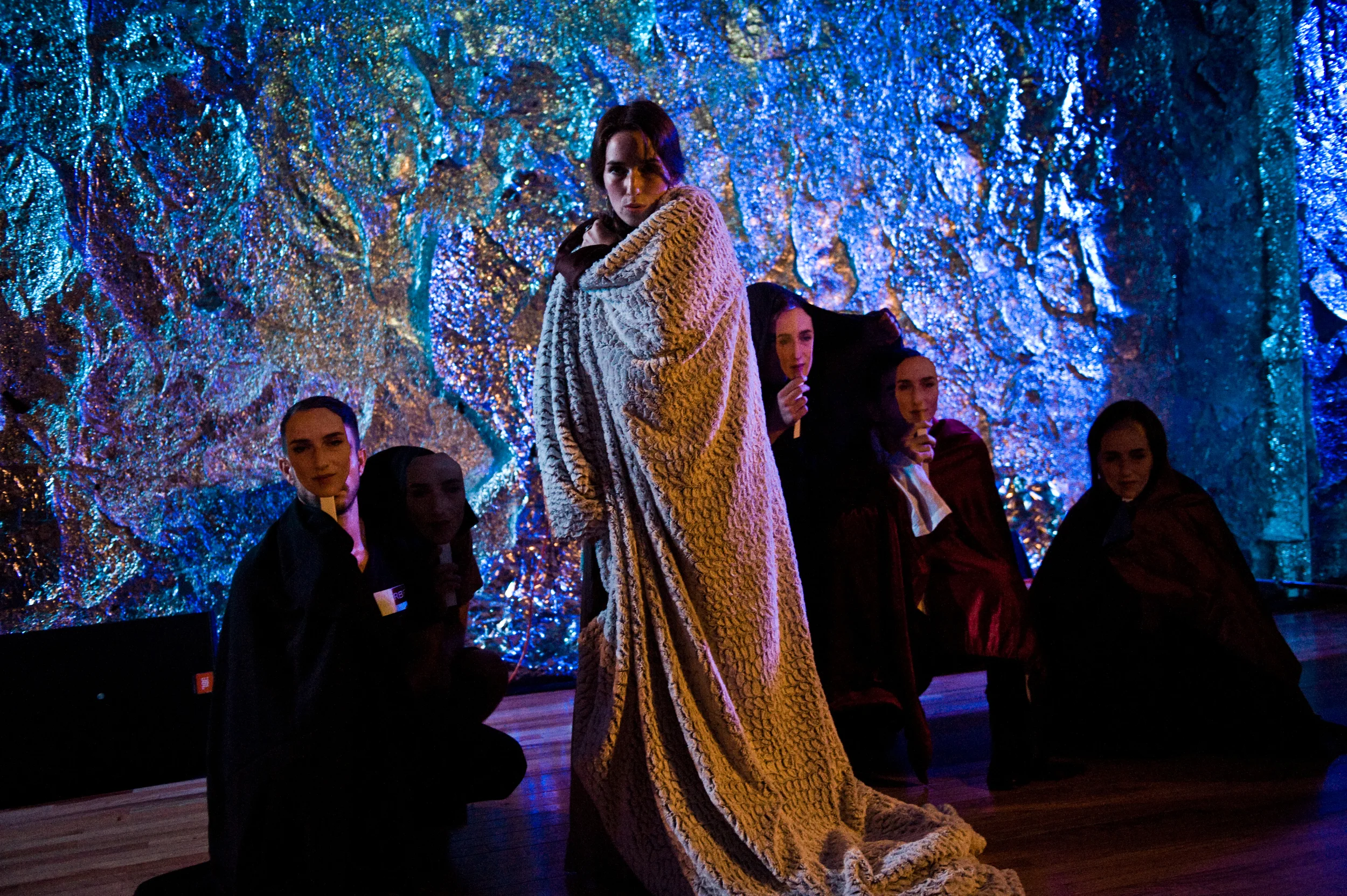 DREAMS & NIGHTMARES @ FERUS Festival 2015