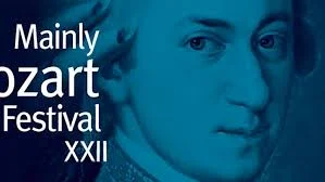 Miami Recital with John Moore and Marina Radiushina