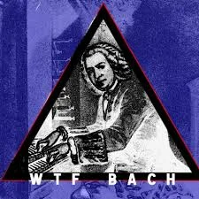 Guest appearance at The Bach Store