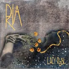 Lacy Rose at the Lethe Lounge