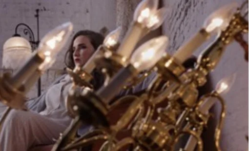 Opera Philadelphia | Caroline Shaw