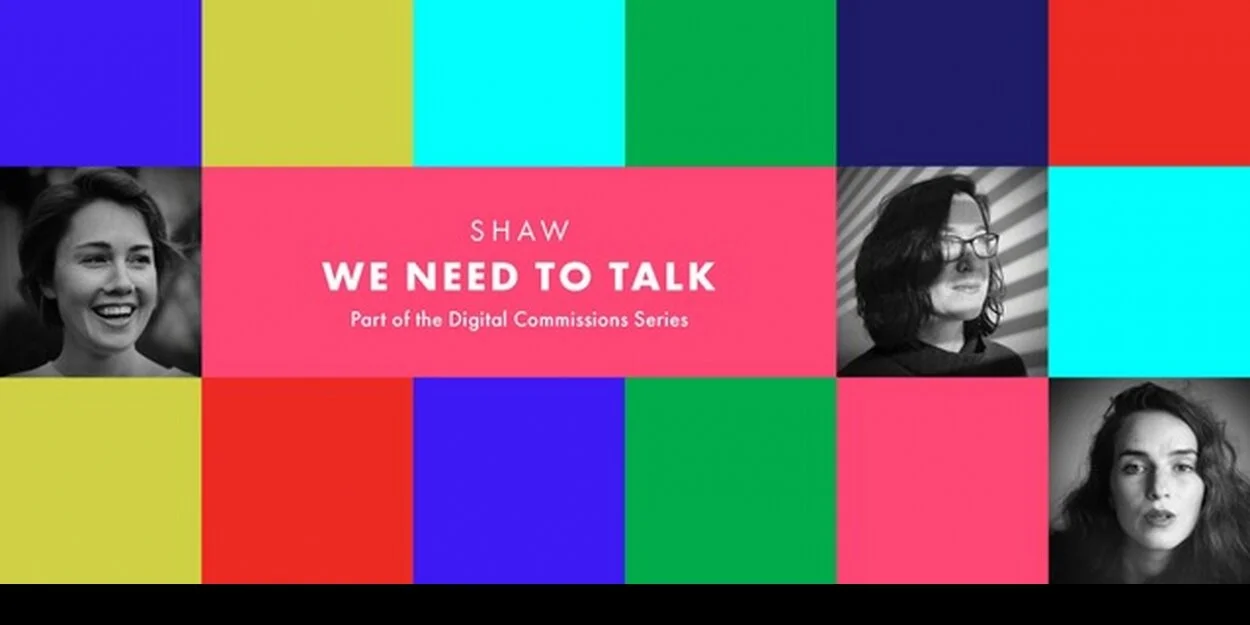 Broadway World | Opera Philadelphia: We Need To Talk
