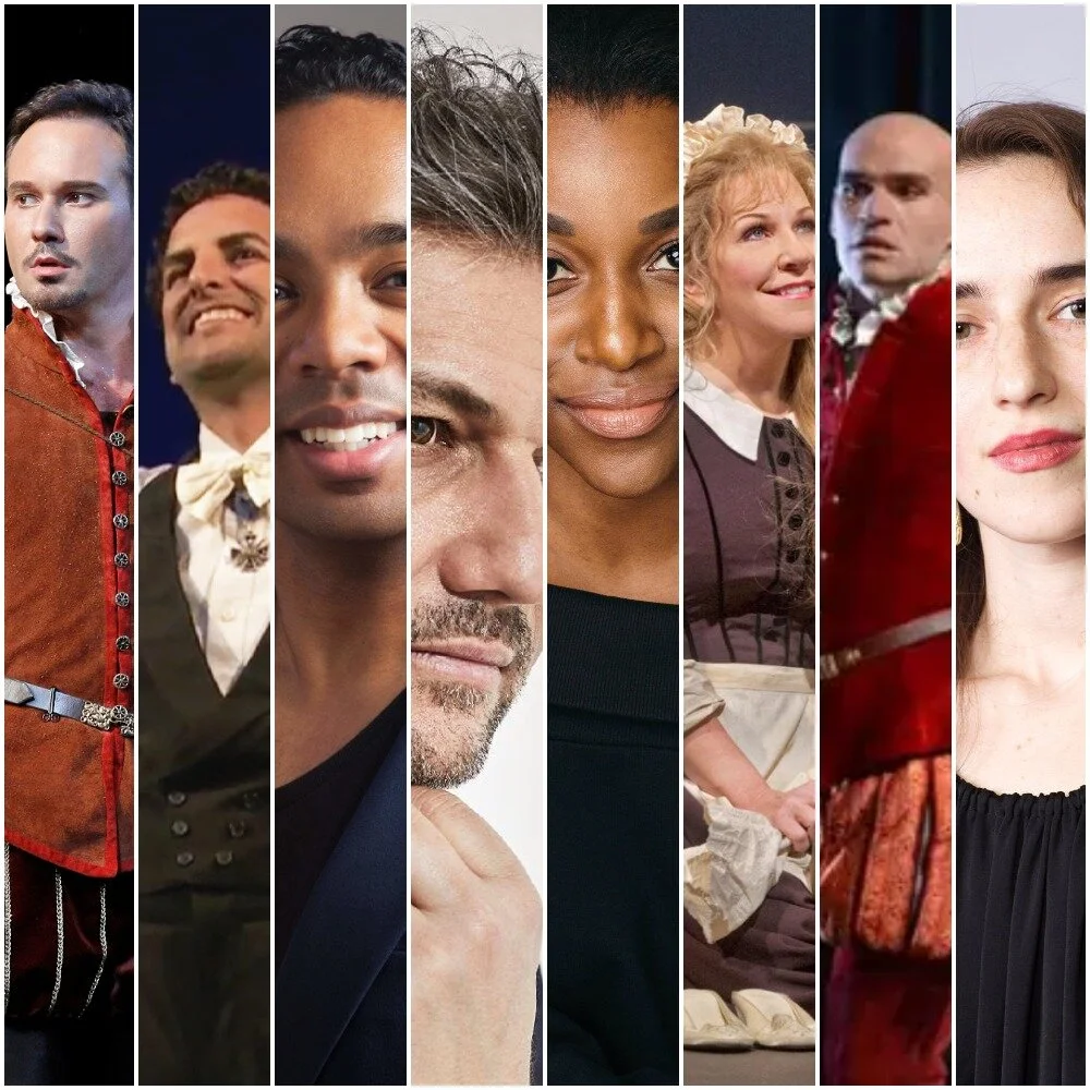 What to stream | Opera Philadelphia