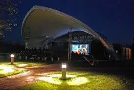 PS21 Chatham NY | Aaron Copland Songs