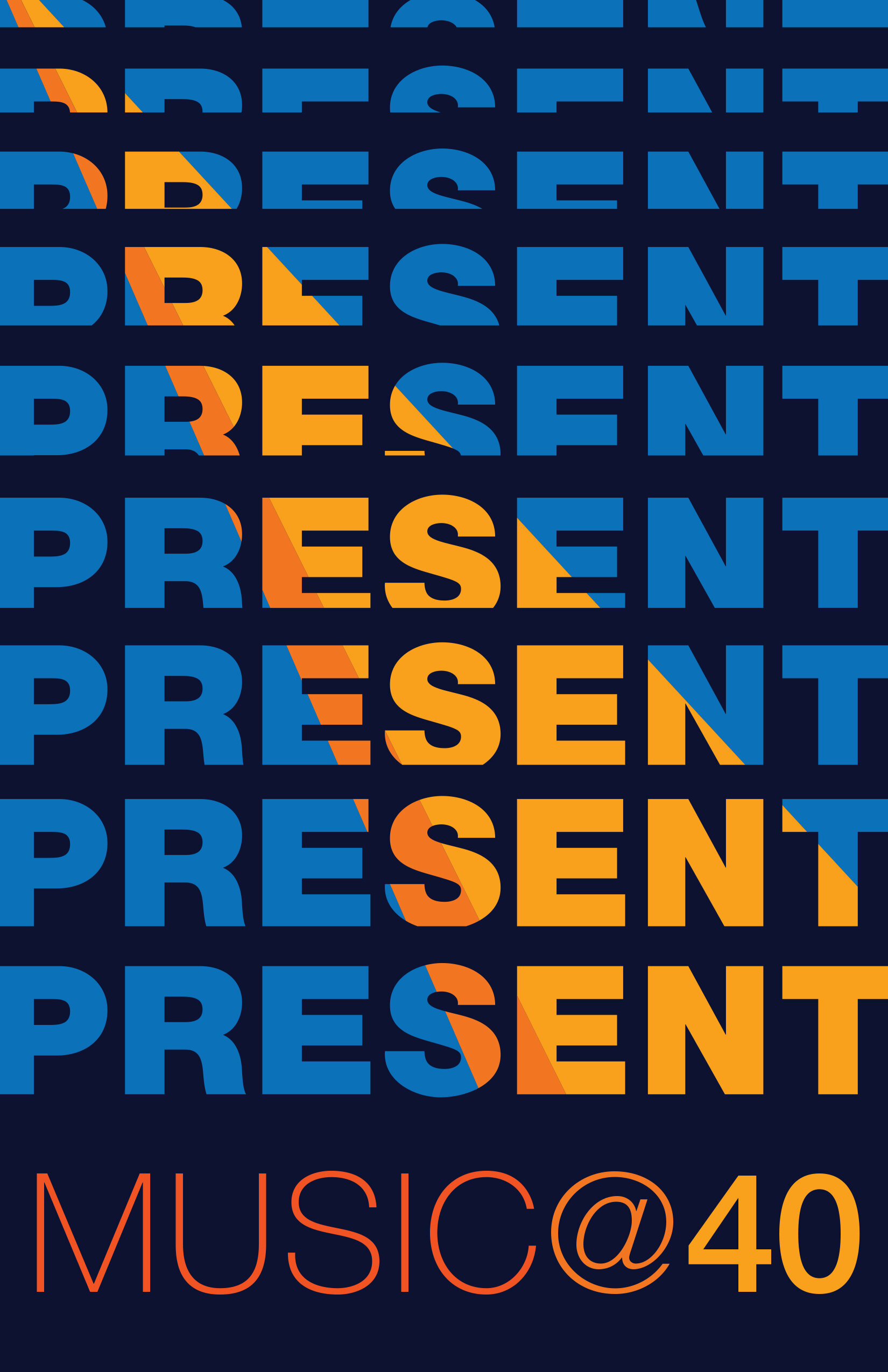 Present Music Milwaukee | Keeping Time (Copy)