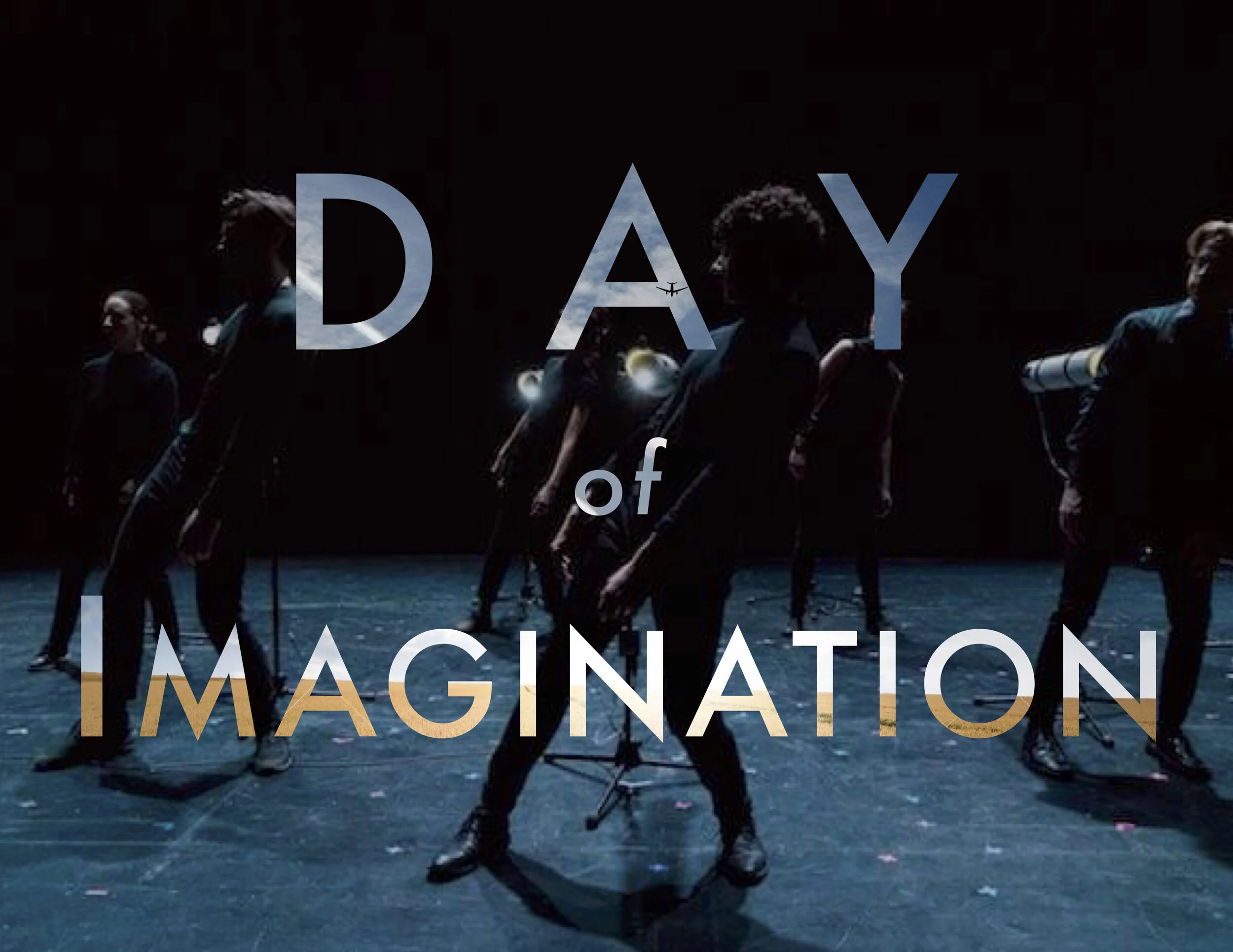 Contemporaneous | Day of Imagination