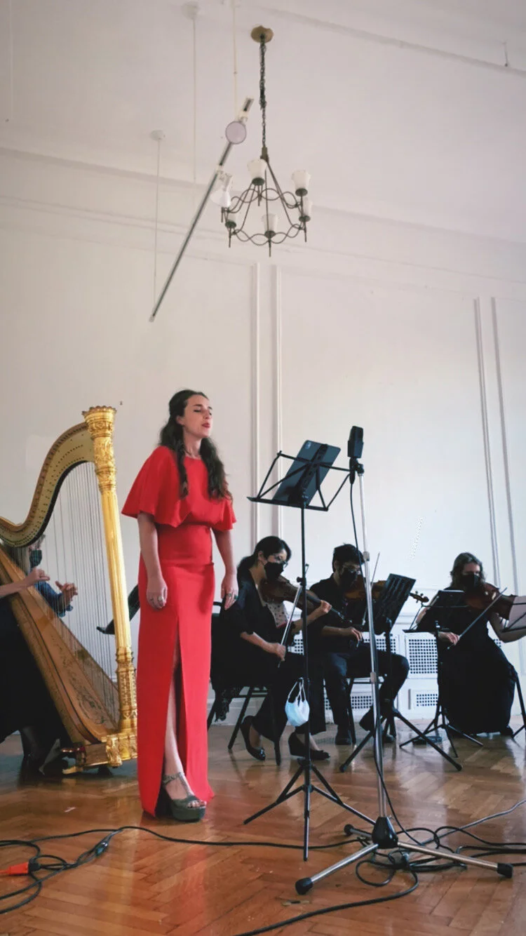 Momenta Quartet | Concourse Counterpoint Fall Festival