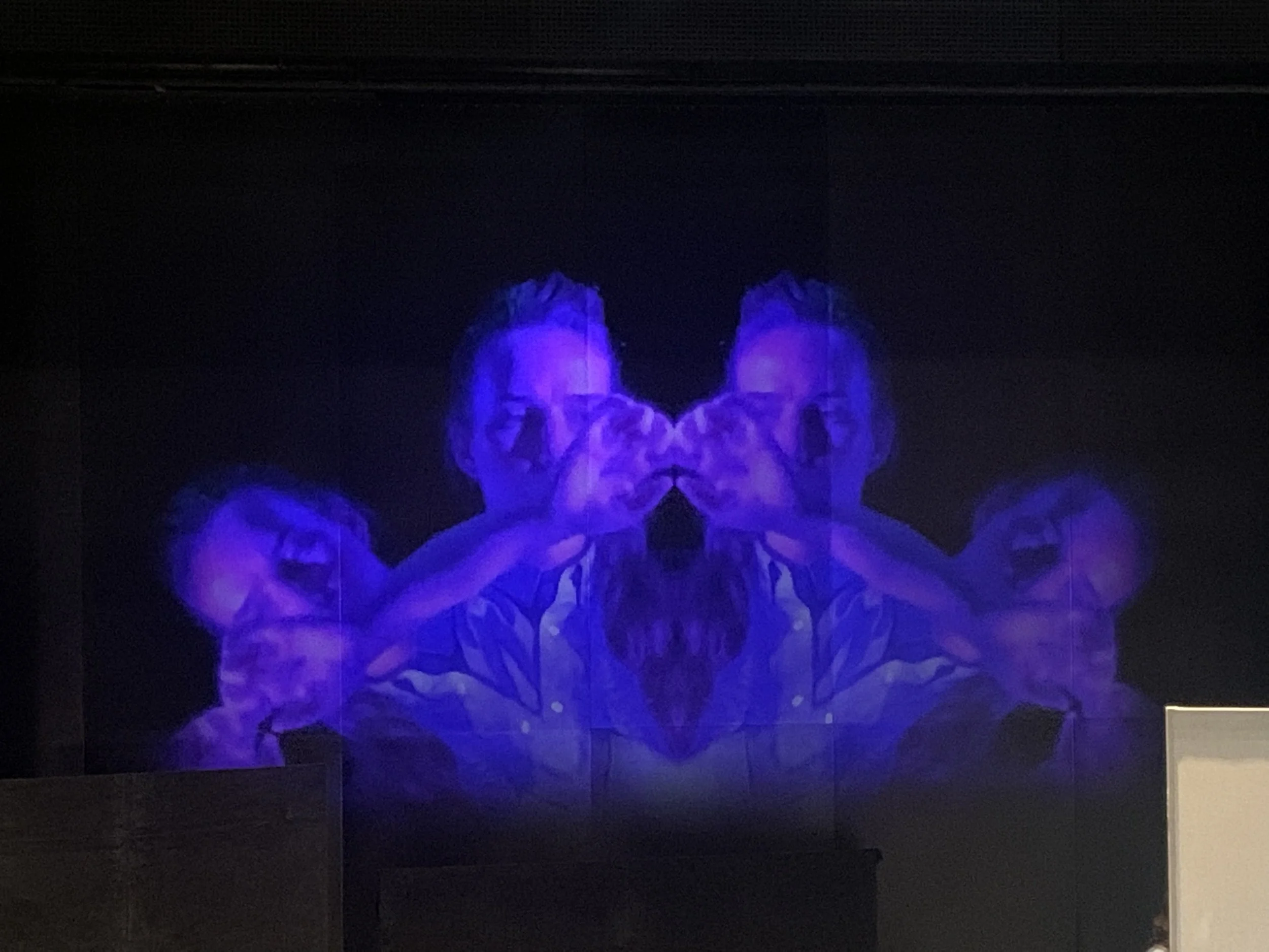 ISOLA | Alyssa Weinberg