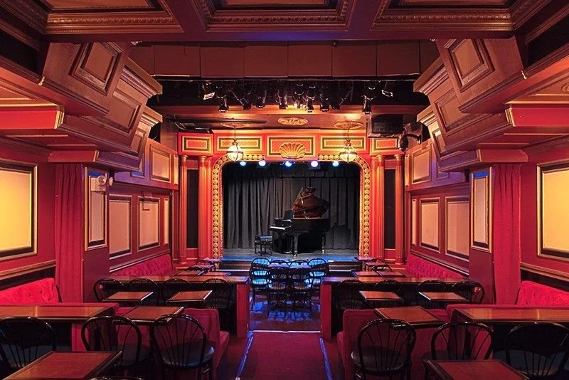 Lacy Rose | Starling Quartet