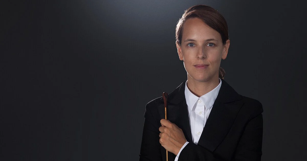 CANCELED: Greater Bridgeport Symphony | Elinor Rufeizen