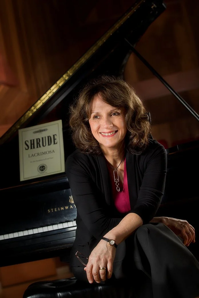 Lost Dog New Music | Marilyn Shrude 75th Birthday Concert