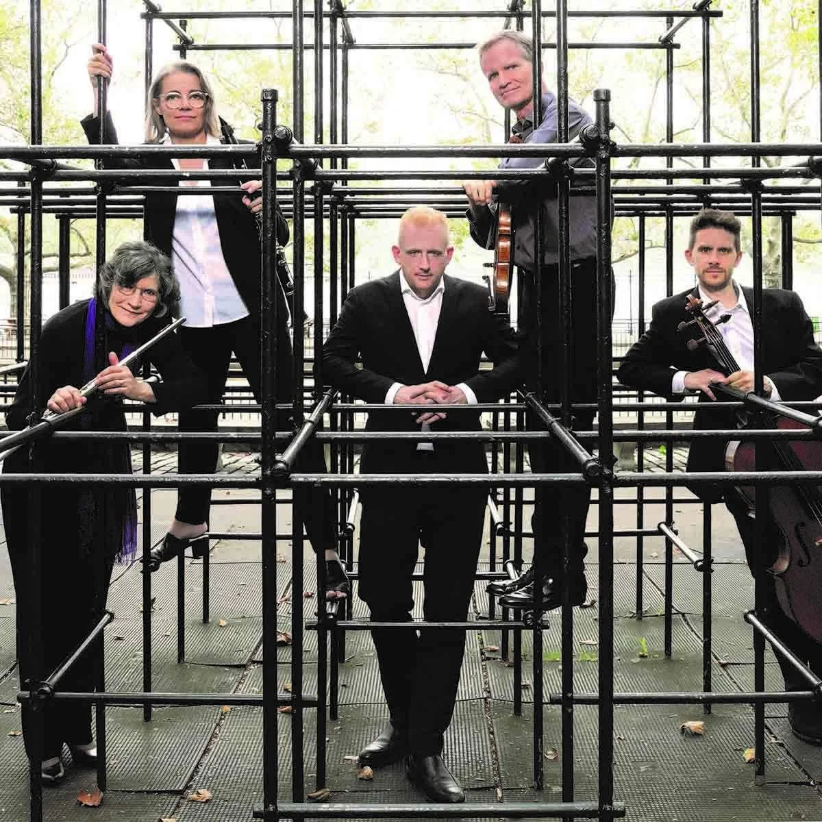 Da Capo Chamber Players | Bridging Cultures