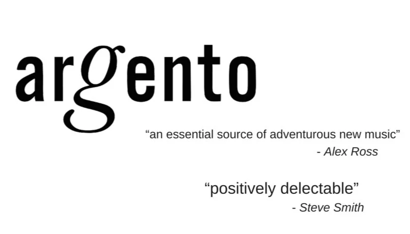 Argento | Mahler in Progress: Alma, Patricia Alessandrini, Sang Song