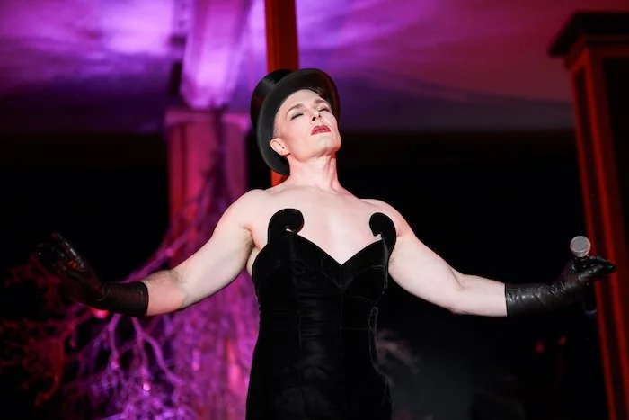 Prototype X Death of Classical | Tiergarten