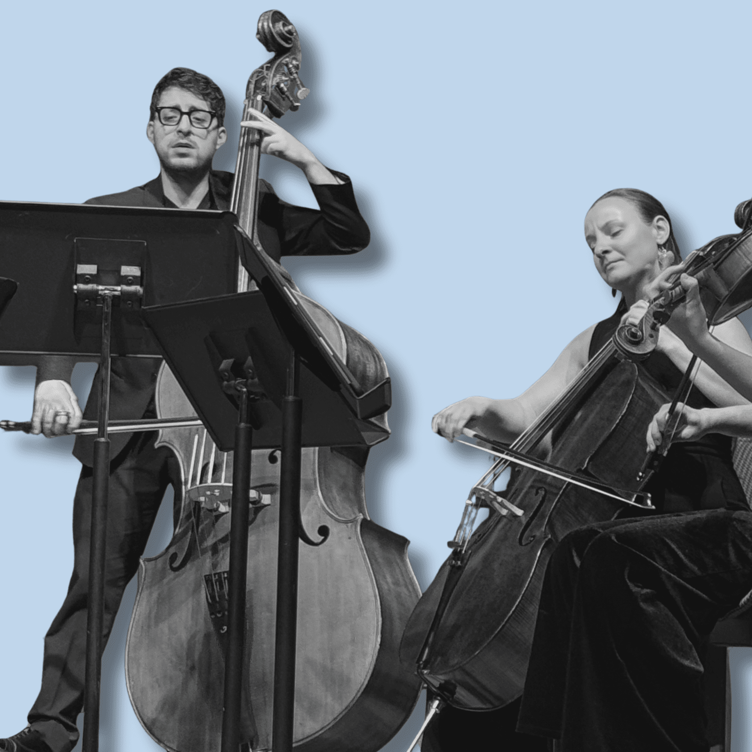 Washington Heights Chamber Orchestra | Barber's Knoxville: Summer of 1915