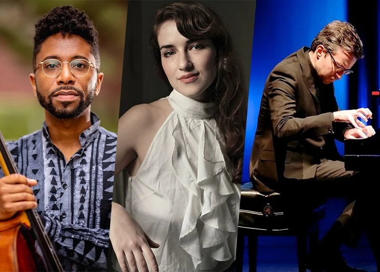 "From Ordinary Things" | Portland Ovations