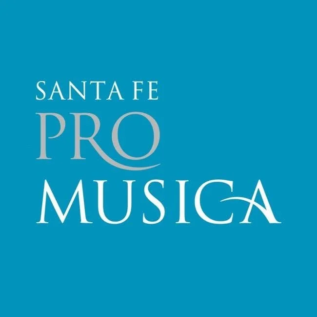 Holy Week Baroque | Santa Fe Pro Musica