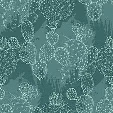 Hunter Cactus