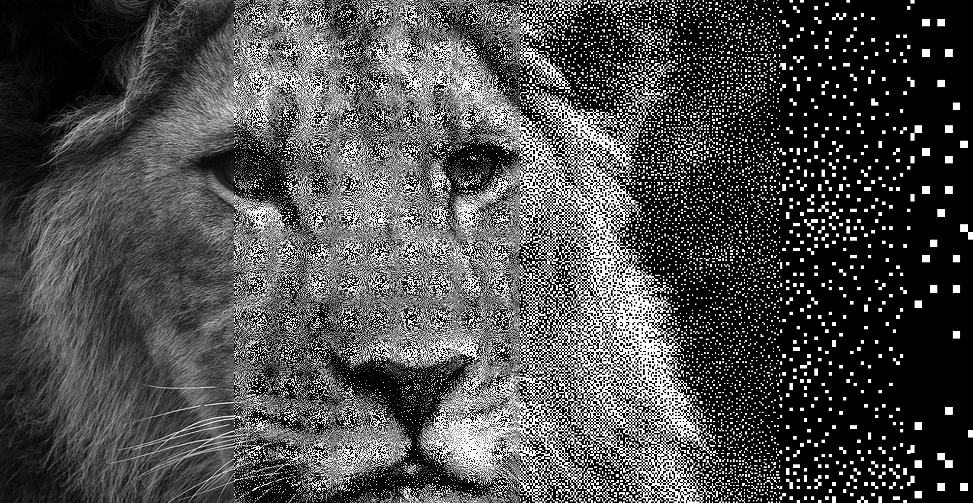 2015 Dithering experiments 